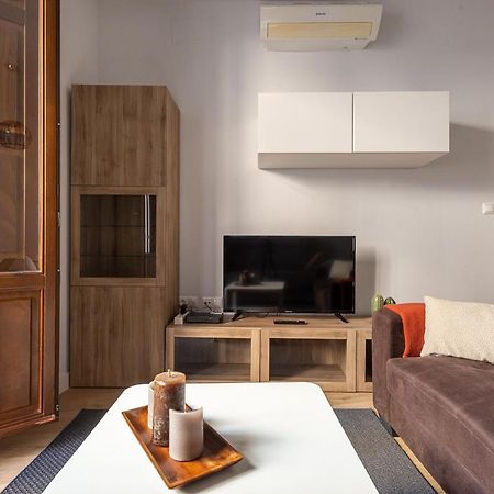 Puerta Real Centro Apartment Granada Eksteriør billede