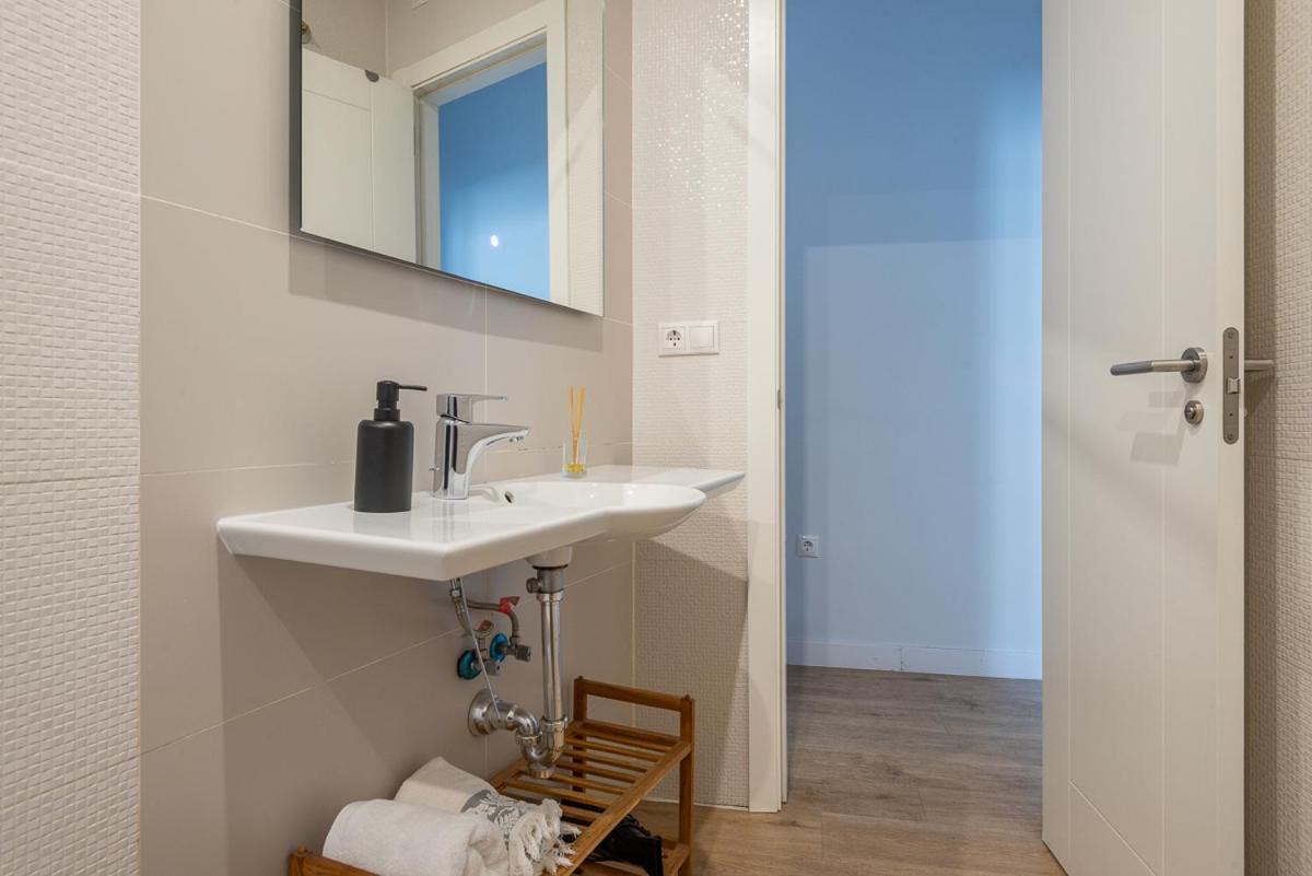 Puerta Real Centro Apartment Granada Eksteriør billede