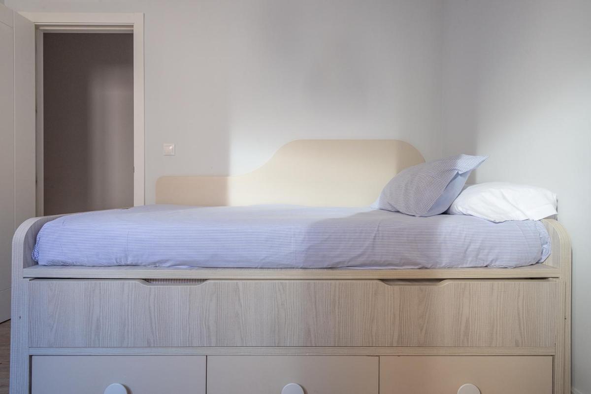 Puerta Real Centro Apartment Granada Eksteriør billede