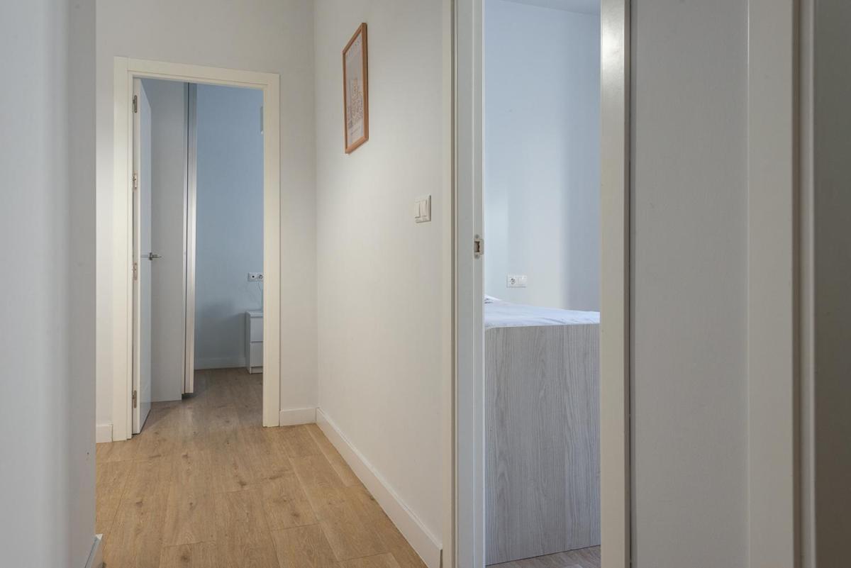 Puerta Real Centro Apartment Granada Eksteriør billede