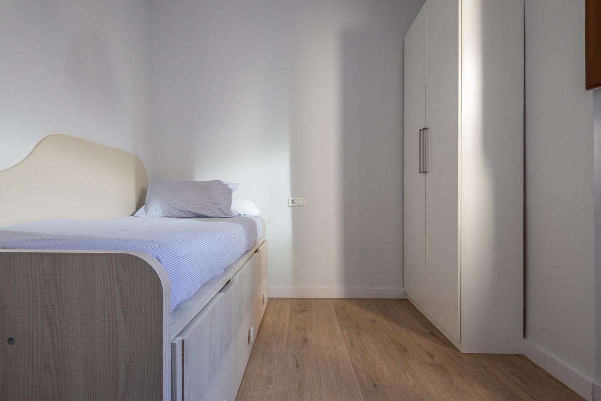 Puerta Real Centro Apartment Granada Eksteriør billede
